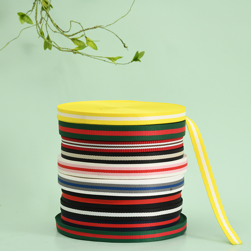 线带/织带/辅料产品图