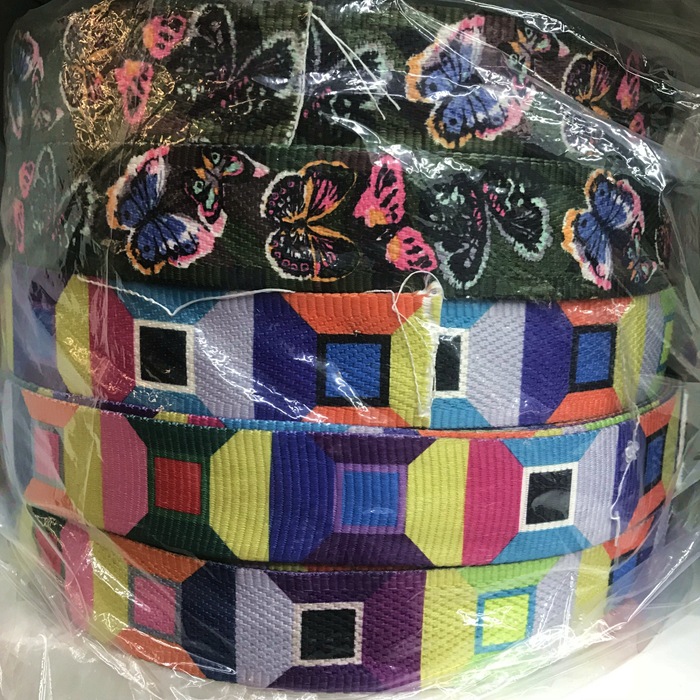 手机挂绳实物图