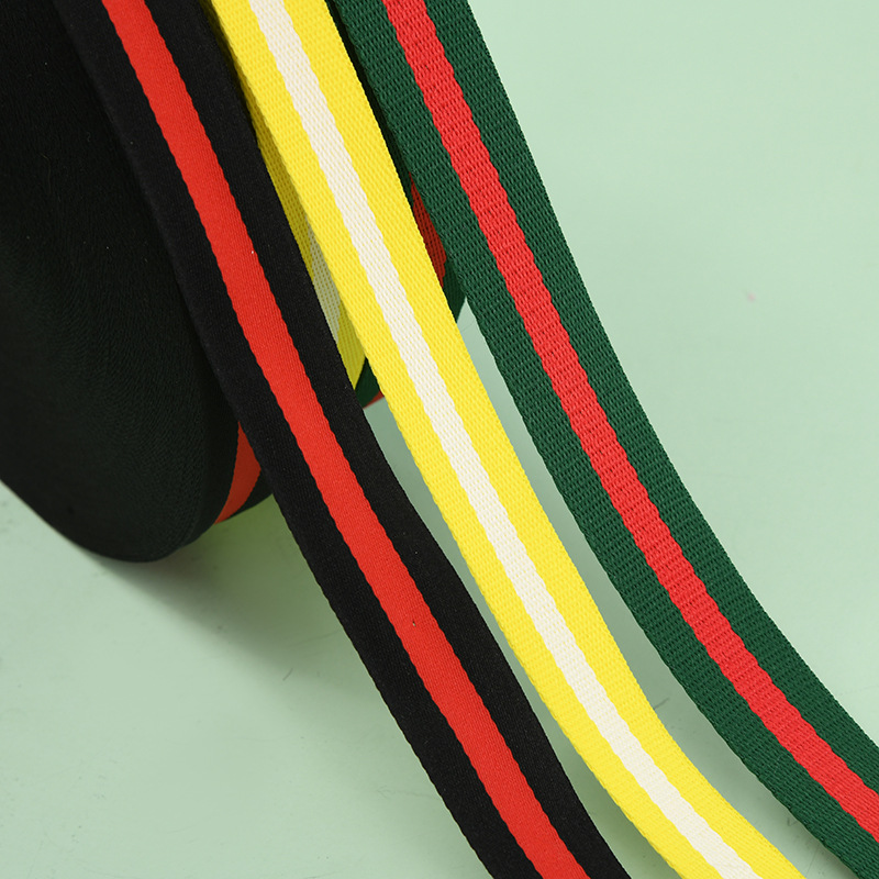 线带/织带/辅料细节图