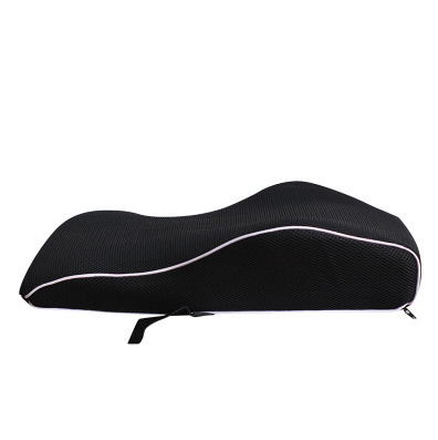 The manufacturer processes and customizes Amazon car cushions, slow rebound memory foam lumbar support pillows Application Scenario
