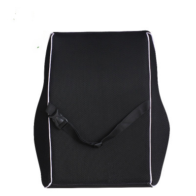 The manufacturer processes and customizes Amazon car cushions, slow rebound memory foam lumbar support pillows Specification image