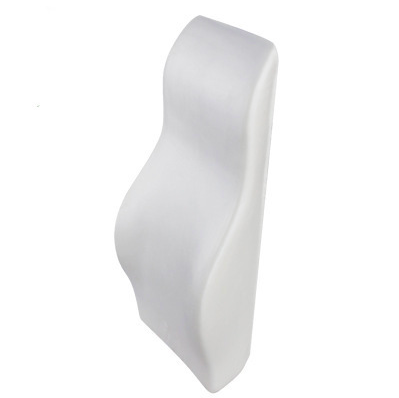 The manufacturer processes and customizes Amazon car cushions, slow rebound memory foam lumbar support pillows Item Picture