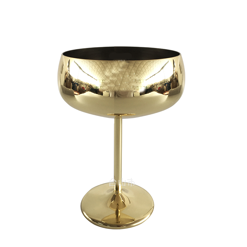 We have copper-plated stainless steel bars, KTVS, Martell cups, tall red wine glasses, creative cold drink cups, mugs, beer mugs, coffee cups, stainless steel cups, bar supplies, cocktail cups and stainless steel cups in stock Item Picture