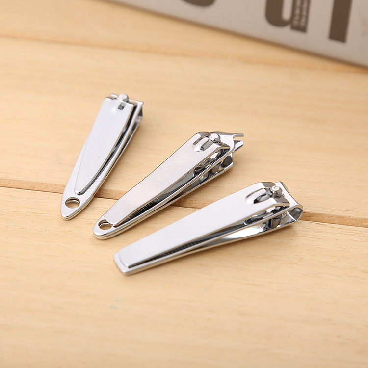 10-piece set of beauty and nail care tools, nail clipper set, 10-piece leather case set, custom LOGO Application Scenario