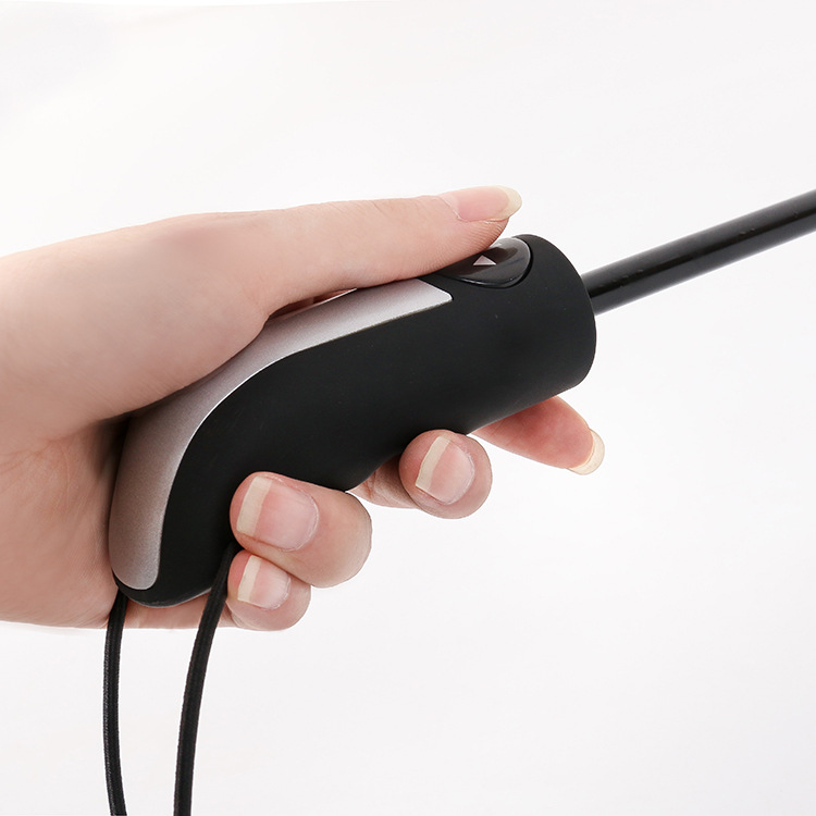 Creative 10-bone fully automatic umbrella advertising gift umbrella, reinforced all-weather business umbrella manufacturer Application Scenario