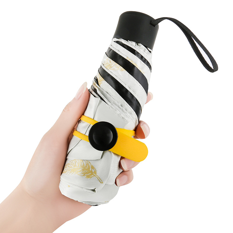 创意伞具实物图