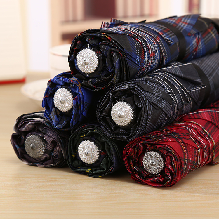 创意伞具实物图