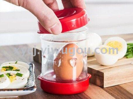 Egg sheller Fast egg sheller