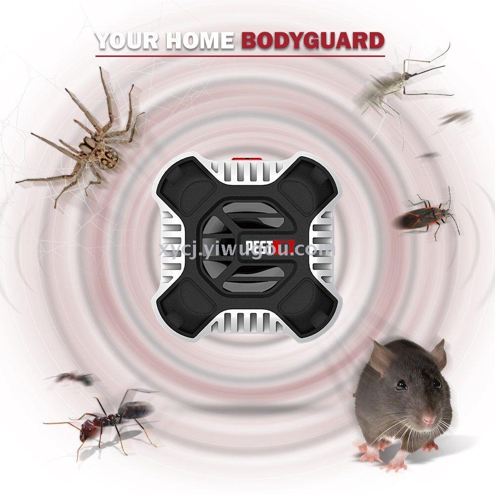 Mouse repeller Insect repeller Ultrasonic mouse repeller