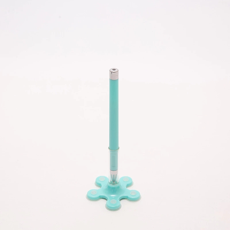 Suction cup mobile phone stand, multi-functional stand, mobile phone desk pen, creative advertising pen, printing gel pen, gift stand pen Application Scenario