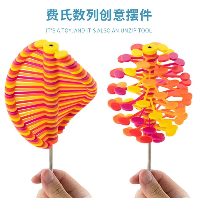 Creative bestseller: Rotating lollipop Fehler Number Stress-relieving Toy lollipopter Ro-lollipop ht full figure