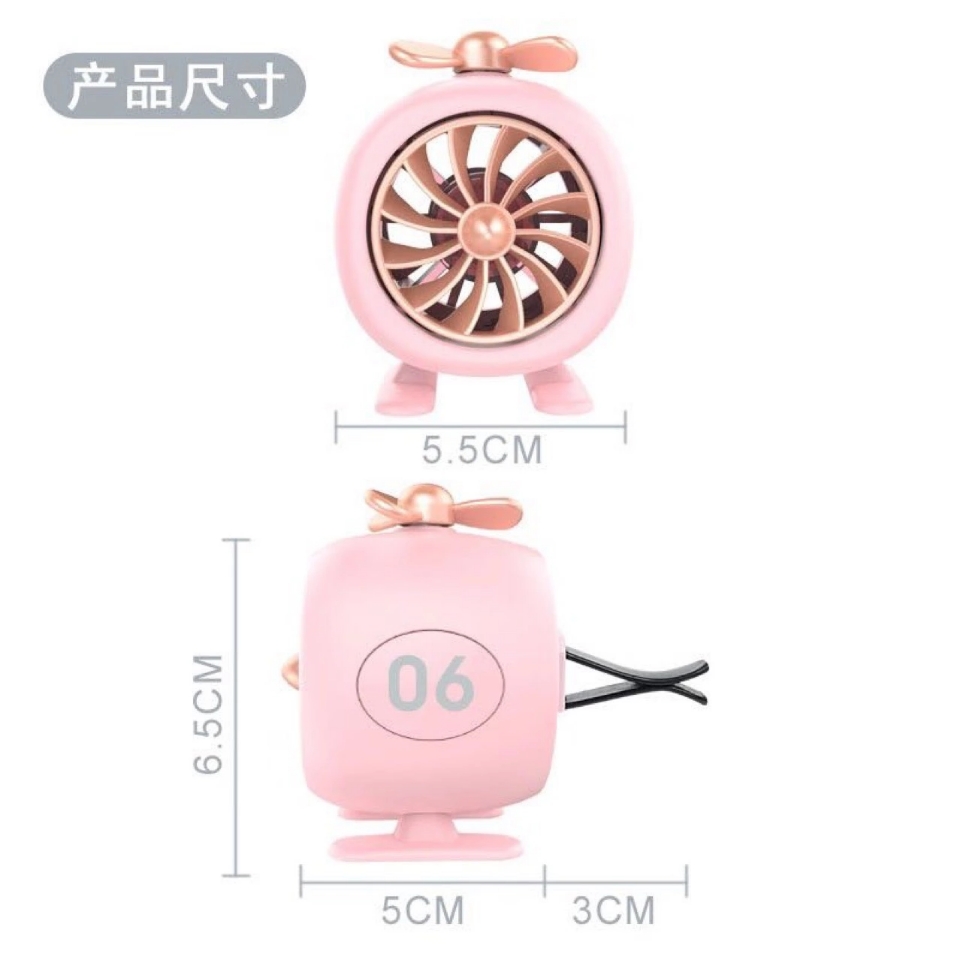 New helicopter car air outlet, aromatherapy, car and aircraft perfume ornaments, car balm, interior decoration products Item Picture