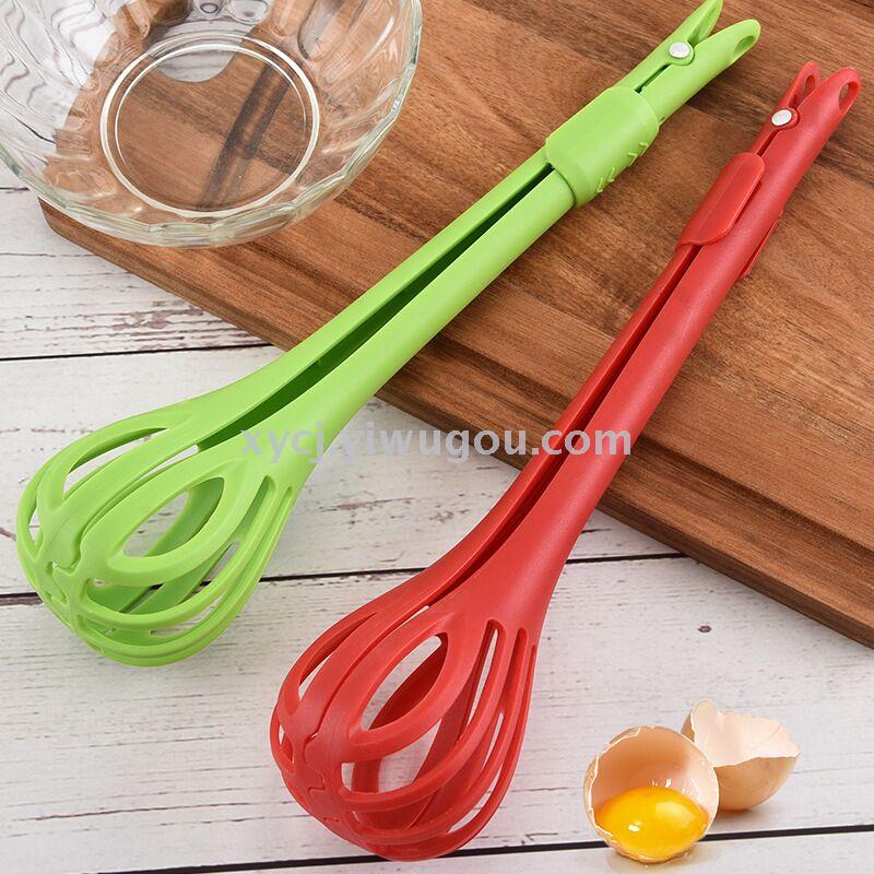 Lo mein egg beater 3 in 1