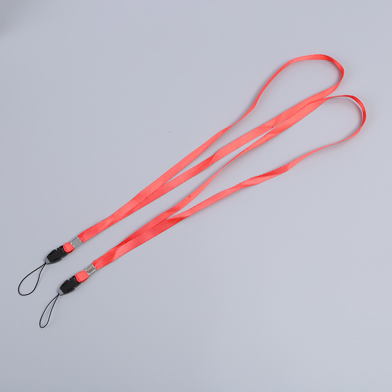 手机挂绳实物图