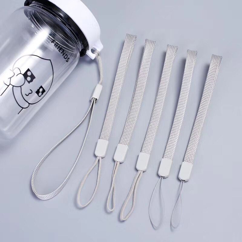 吊绳挂绳 工作证胸卡 二合一可拆式拆分旋转指环扣手机挂绳批发