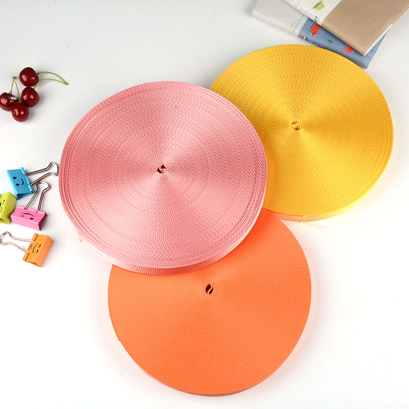 线带白底实物图