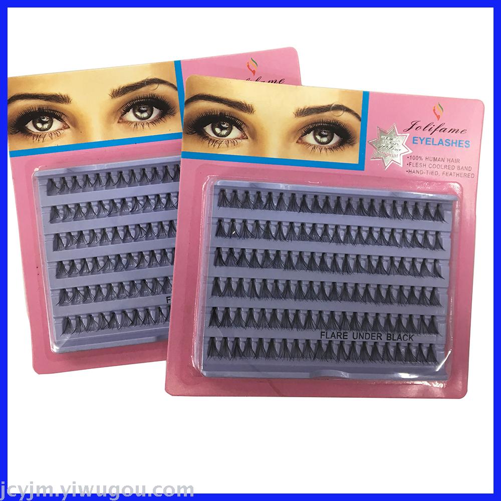 6-row lacharme bristle grafting: 10, 12 or 20 bristles can be customized details Picture