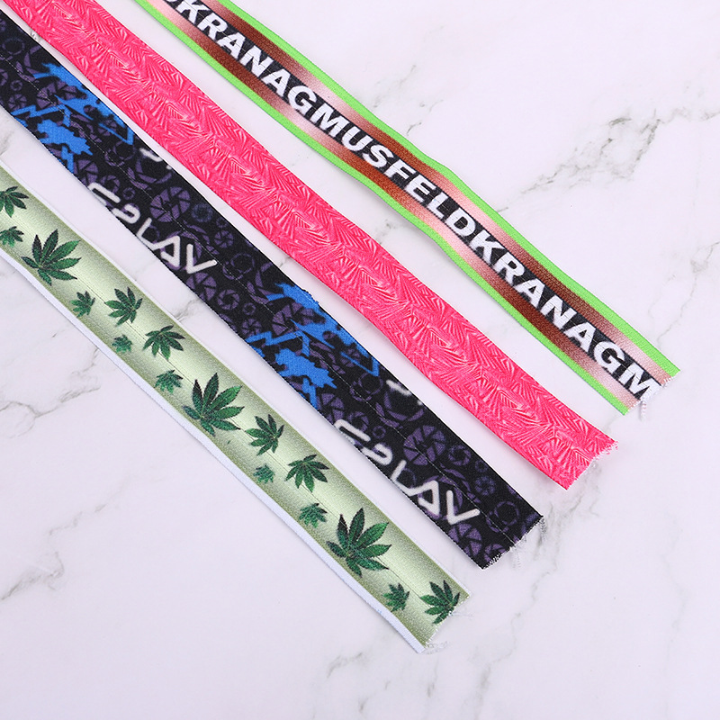 塑料印刷实物图