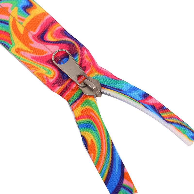 线带白底实物图