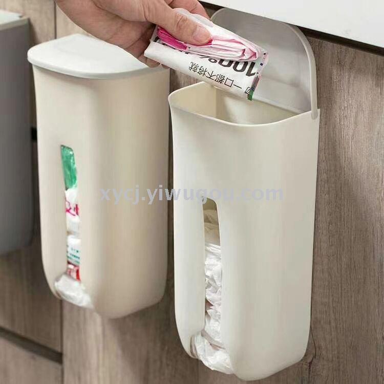 أكياس بلاستيكية قمامة details Picture