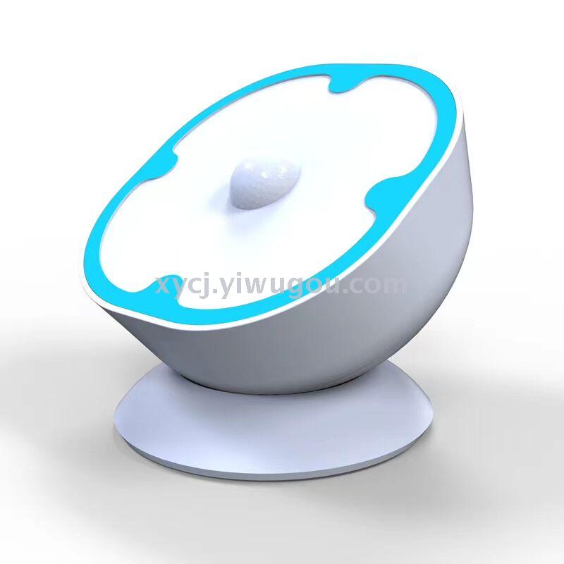 360° Intelligent lighting Specification image