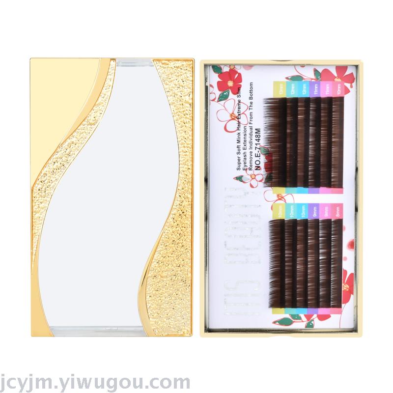 itisbeauty black and brown eyelash extension glue is in stock with 100 varieties available for in-store selection Specification drawing