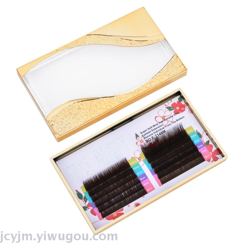 itisbeauty black and brown eyelash extension glue is in stock with 100 varieties available for in-store selection details Picture