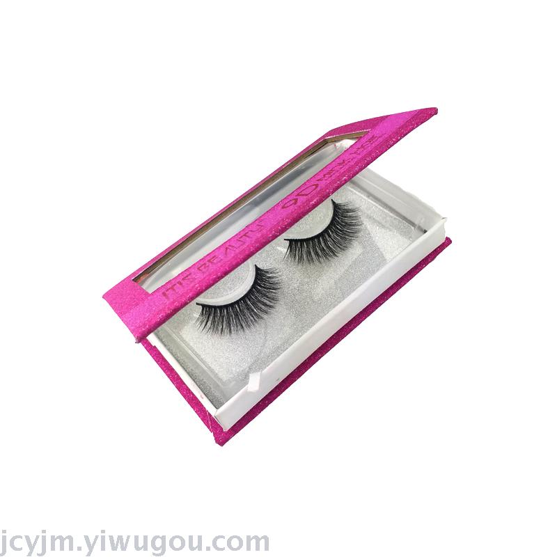itisbeauty3D6D4D false eyelash extension eyelash glue details Picture