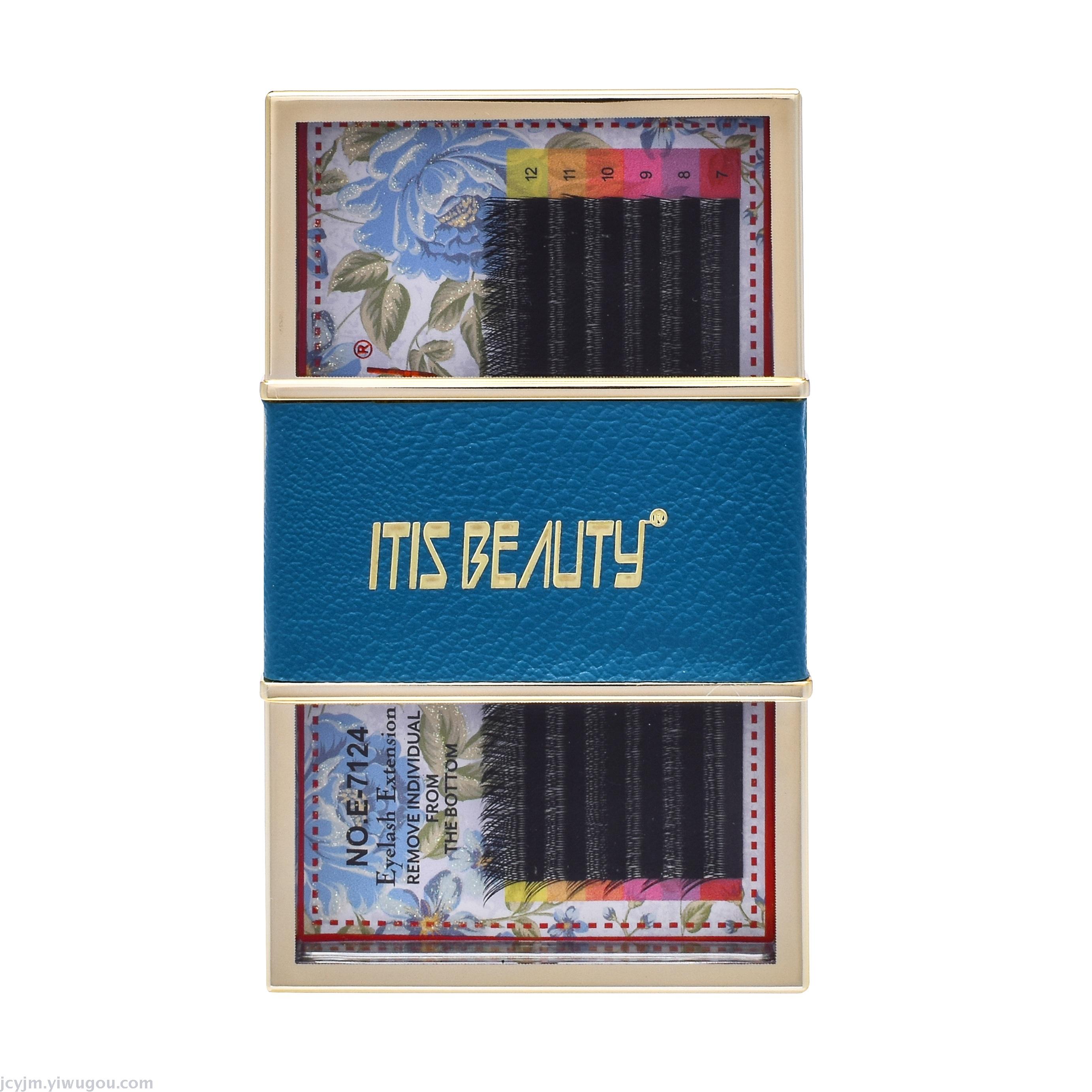 itisbeauty嫁接睫毛黑色YY睫毛嫁接胶水现货100款店内选现货