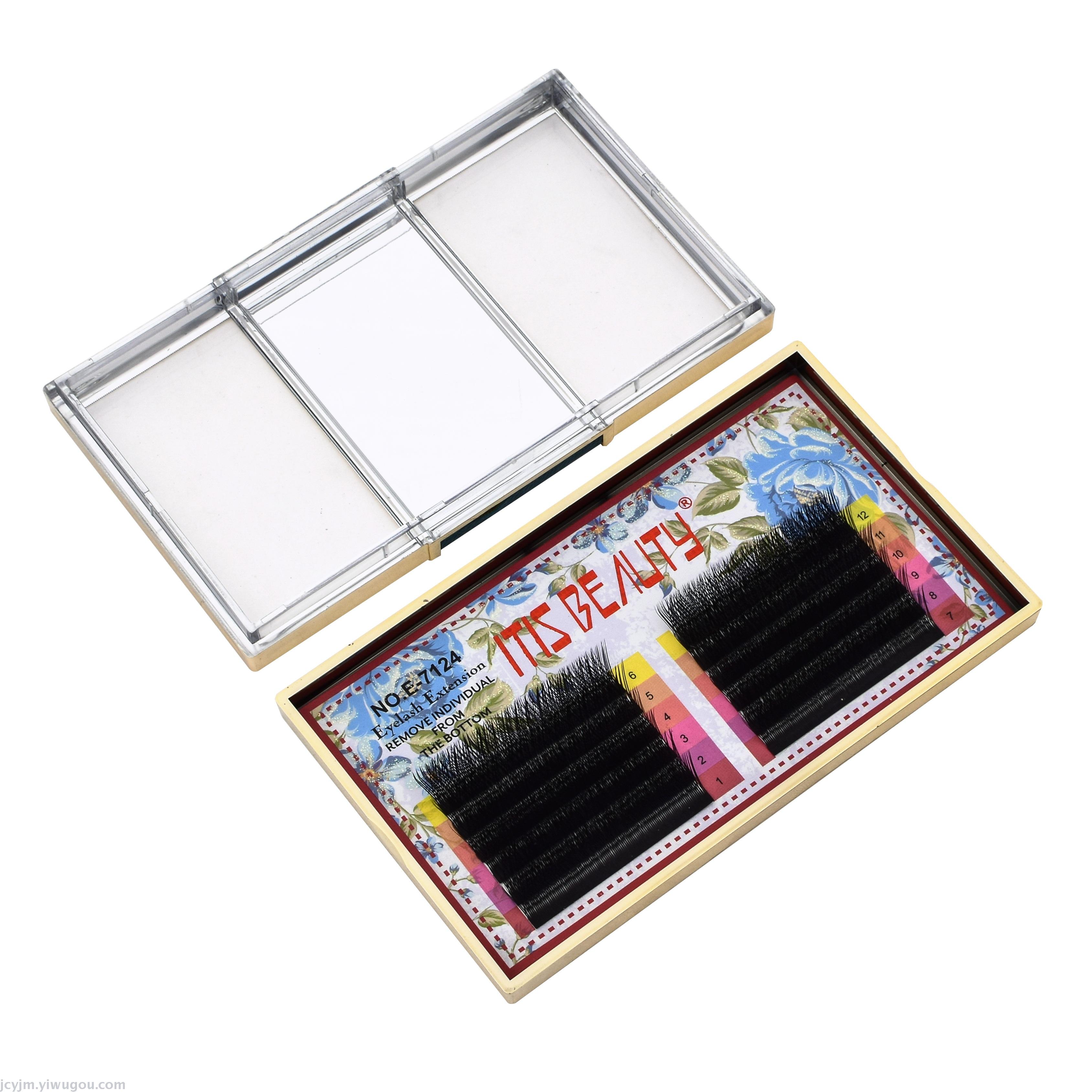 美容美发用品产品图