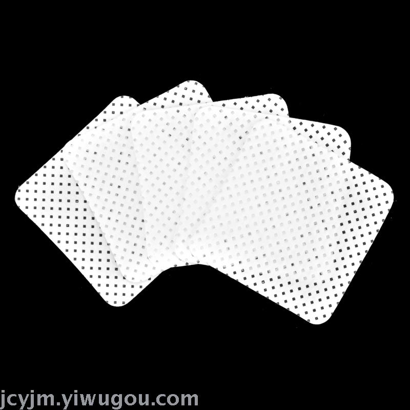 eyemix glue cleaning cloth, grafting glue cleaning cotton cloth details Picture