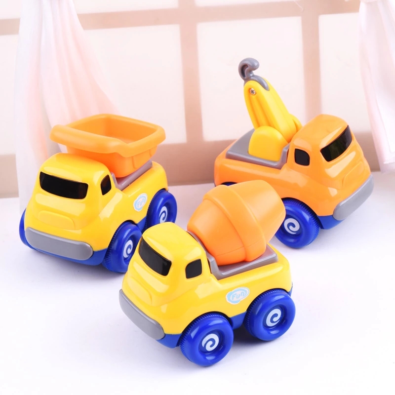 Children's toys, durable inertial cars, planes, baby intelligence, learning to climb, non-rebound force gift toys, 0-1-3 years old Specification drawing