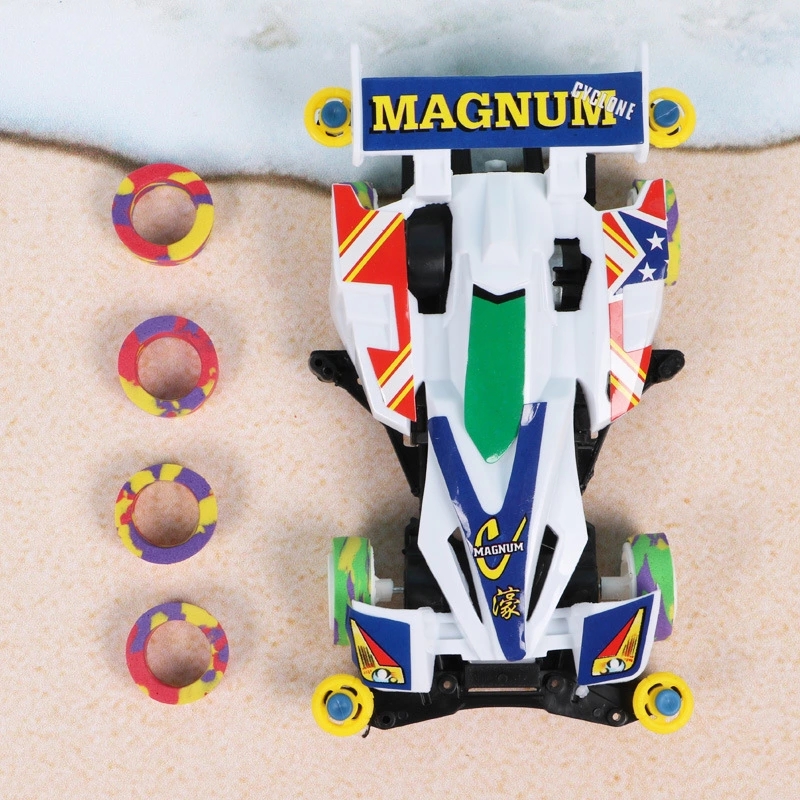 Children's electric toy cars, nostalgic classic electric four-wheel drive vehicles, four-wheel drive model cars, toys, hot sales at street stalls, wholesale h details Picture
