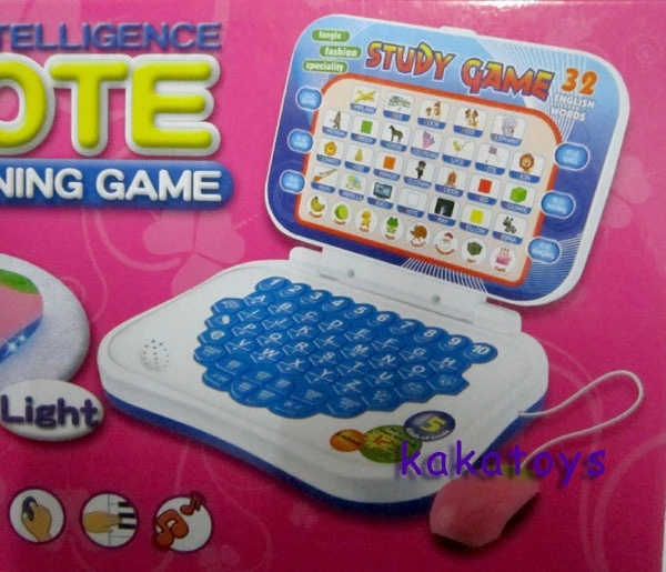 1369 Multi-functional learning Early Education Machine with Mouse, intelligent Chinese and English reading machine for children, educational toy Application Scenario