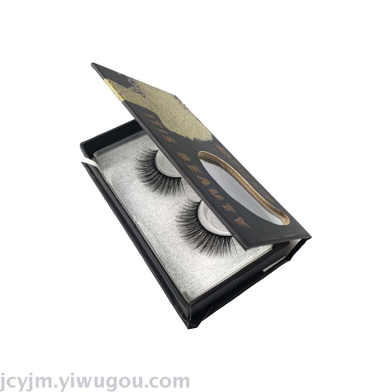 itisbeauty hard box 3D6D false eyelash extension glue in stock details Picture