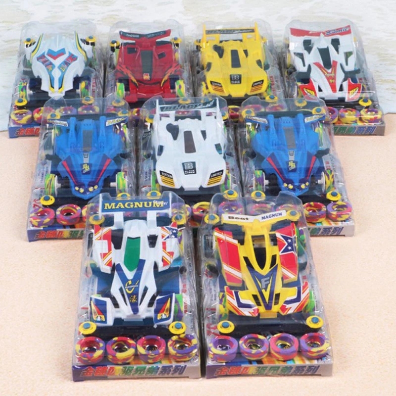 Children's electric toy cars, nostalgic classic electric four-wheel drive vehicles, four-wheel drive model cars, toys, hot sales at street stalls, wholesale h full figure