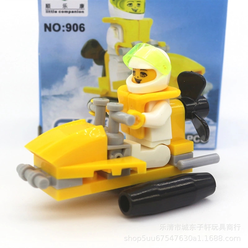 Compatible with Lego 2101 Super Transformation Mobile 2102 Speed Transformation Team building children's intelligence toy gift Specification drawing