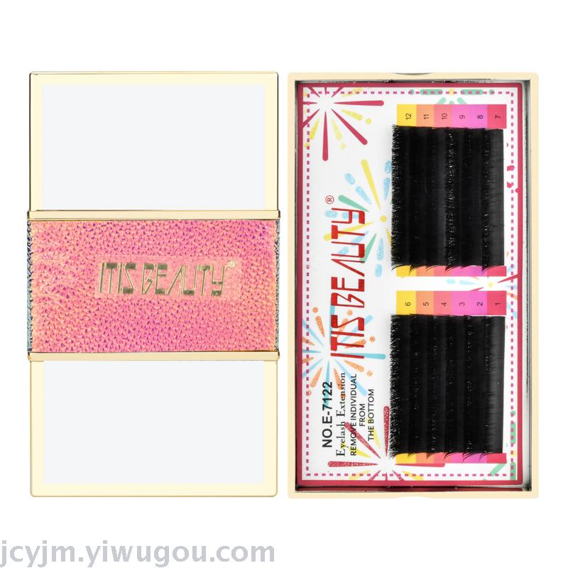 itisbeauty eyelash extension glue Specification drawing