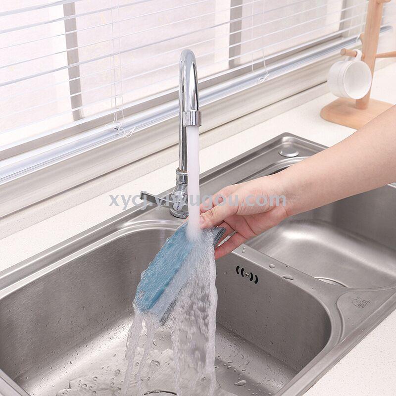 Hair removal, hair suction and hair sticking magic tool, dust removal brush, clothes hair sticking magic tool Application Scenario