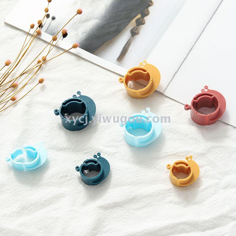 绕线器实物图