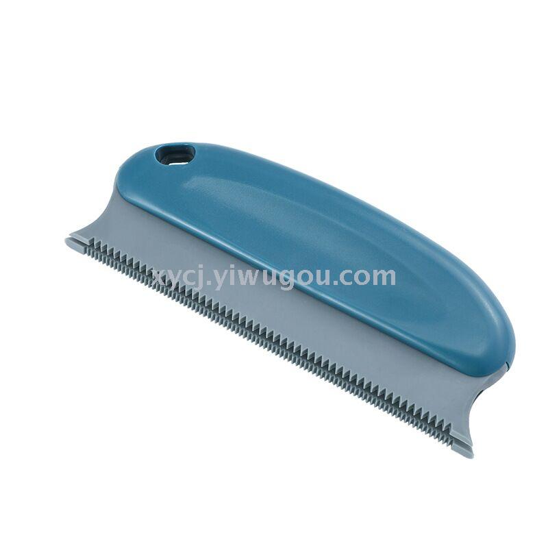 Hair removal, hair suction and hair sticking magic tool, dust removal brush, clothes hair sticking magic tool details Picture