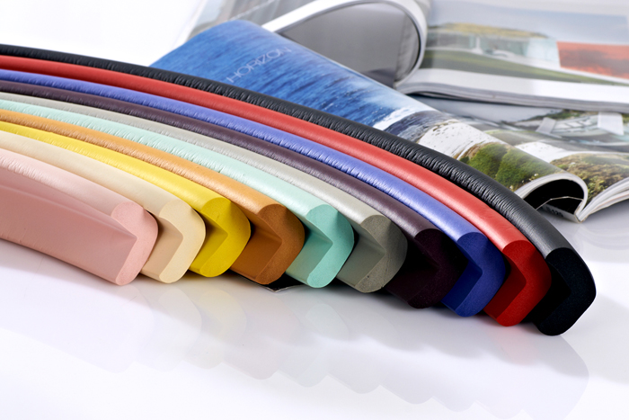 وتحمي زاوية الزاوية من زاوية حماية الطفل من الاصطدام Item Picture