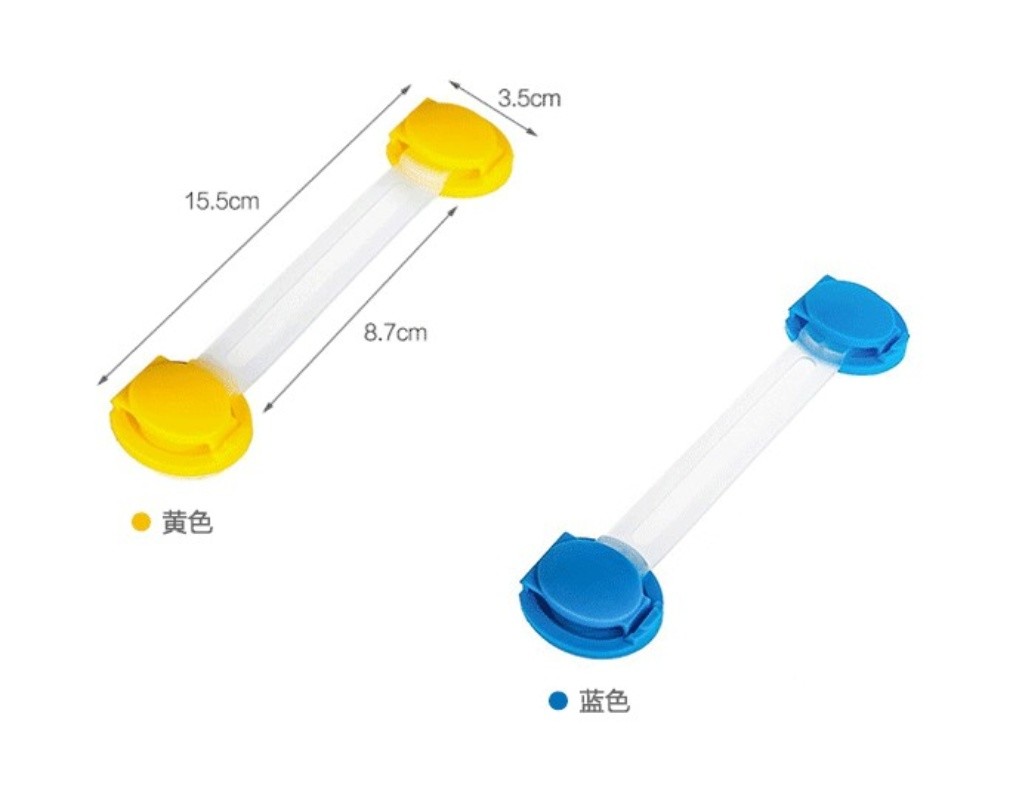 其他安全防护提醒产品实物图