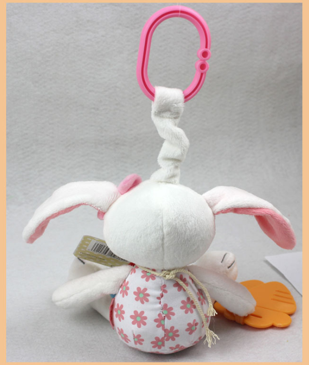 针棉织品白底实物图