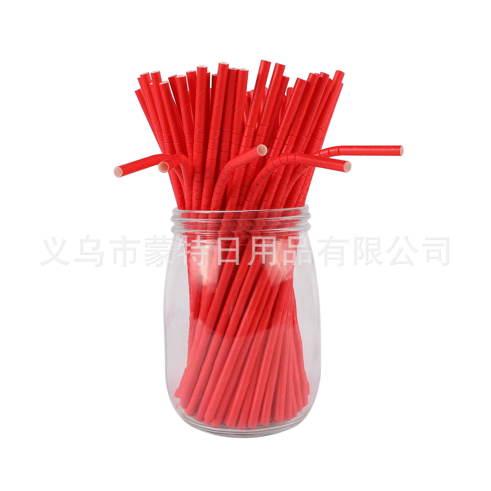 Environmental Protection. Degradation. Safety. Food Grade Color. Black. Paper Straw Made Of Paper. Bendable Paper Bend Item Picture