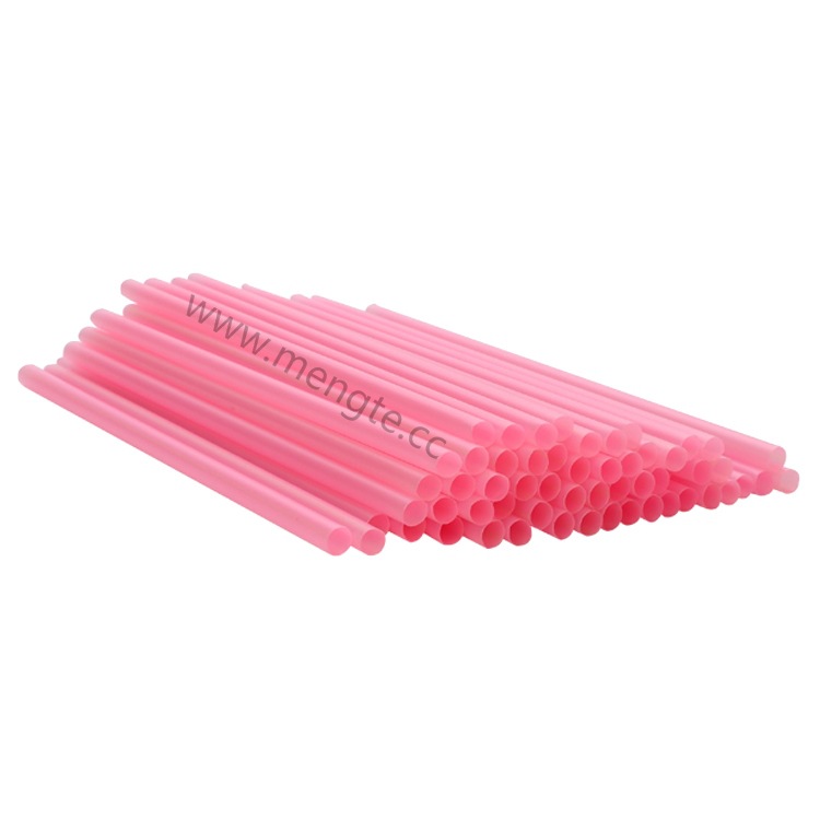 Disposable Environmental Safety And Health Degradation Pla Material Corn Starch Blue Red Yellow Green Straw