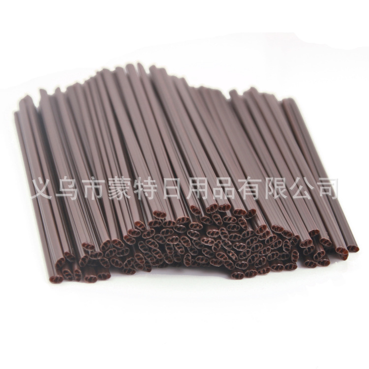 Green. Red. Brown. Double Hole Coffee Stir Stick. Cocktails. Coffee Sticks You Can Suck. Stir Sticks. Item Picture