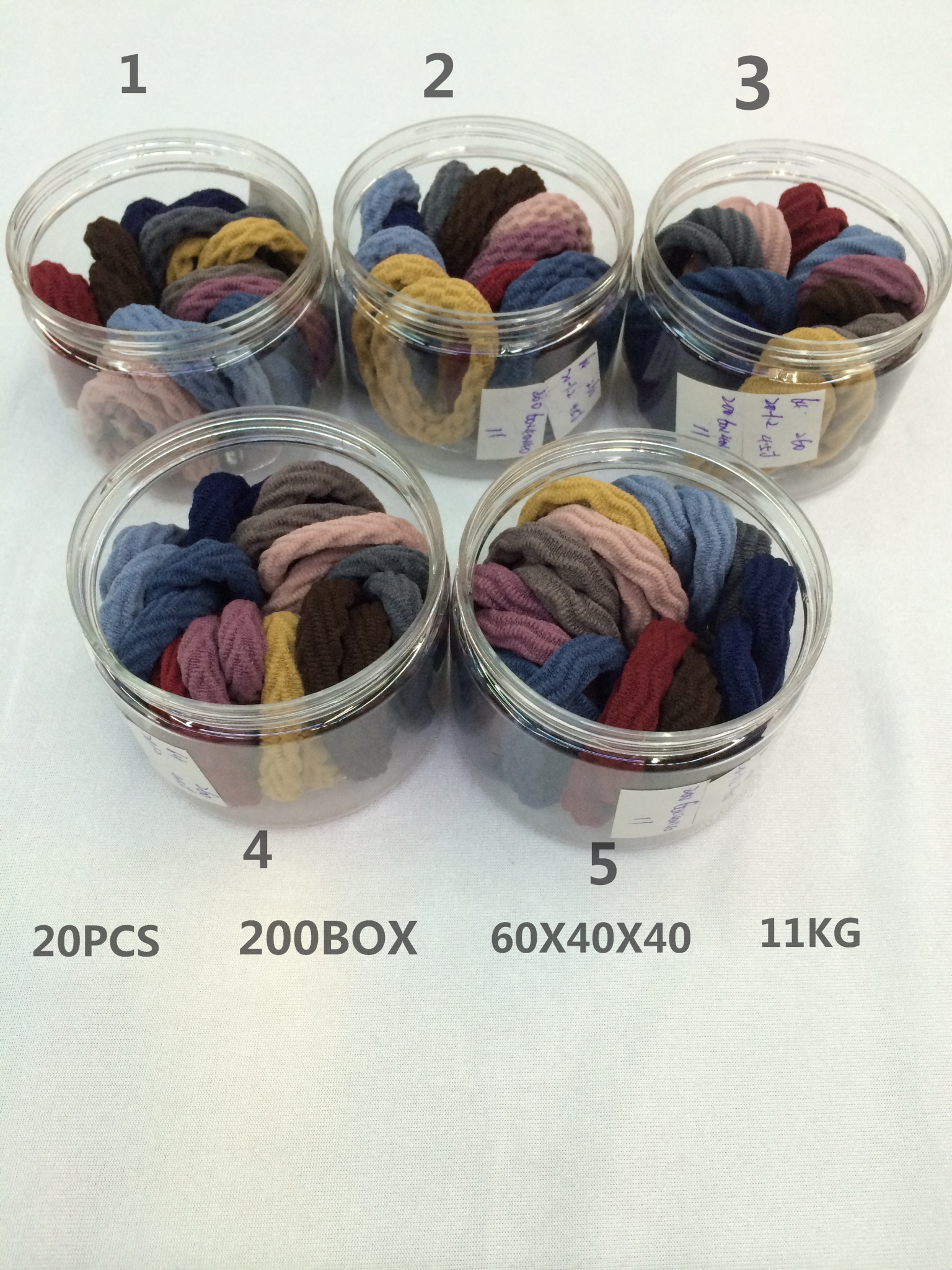 Super fire Korean version of jacquard thread leather band multi - color popular adult leather band Item Picture