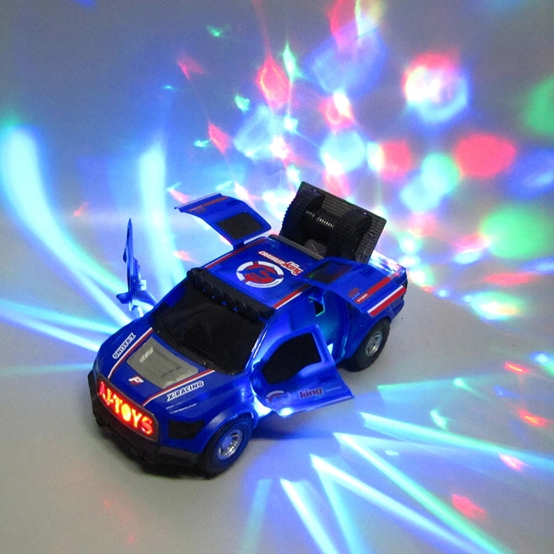 New electric universal off-road vehicle toys with music and lights, double-door vehicles for children, wholesale and available in stock Item Picture
