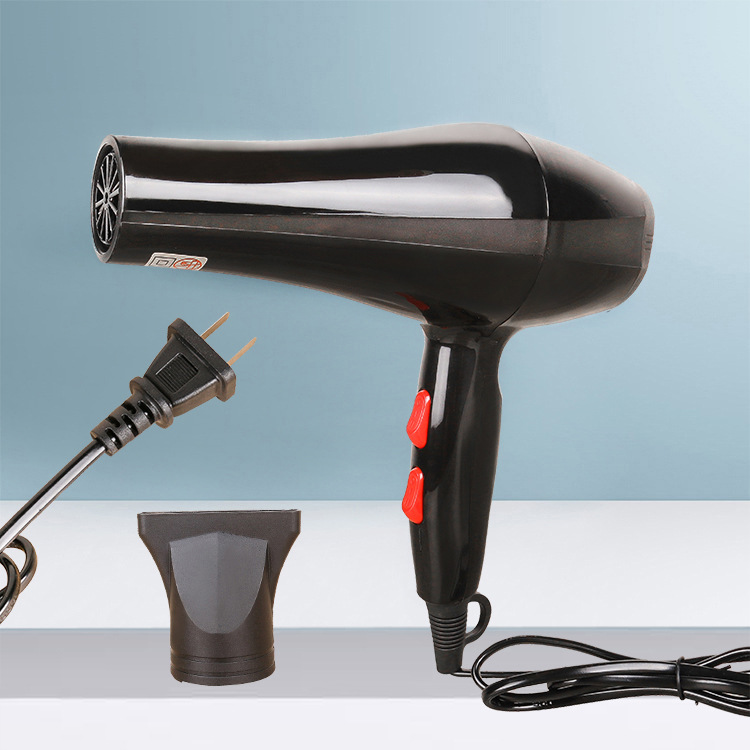 Factory direct sales of high-power household hair dryers, hotel hot and cold air hair care dryers, hair care negative ion hair dryers